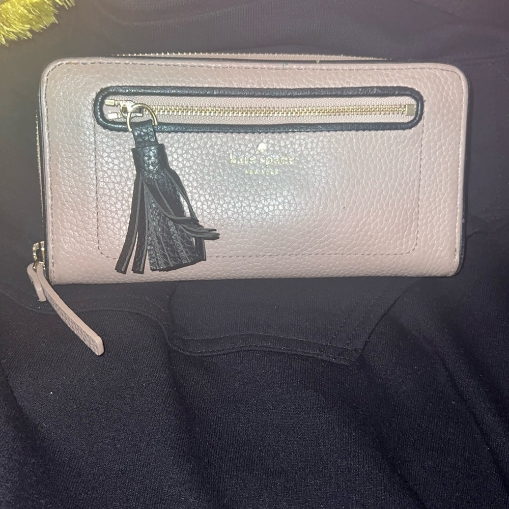 Kate Spade wallet